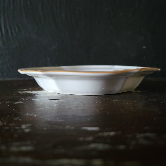 Vintage Villeroy & Boch Vivaldi Trinket Dish / Jewelry Dish / Ring Dish - Picture 2 of 6